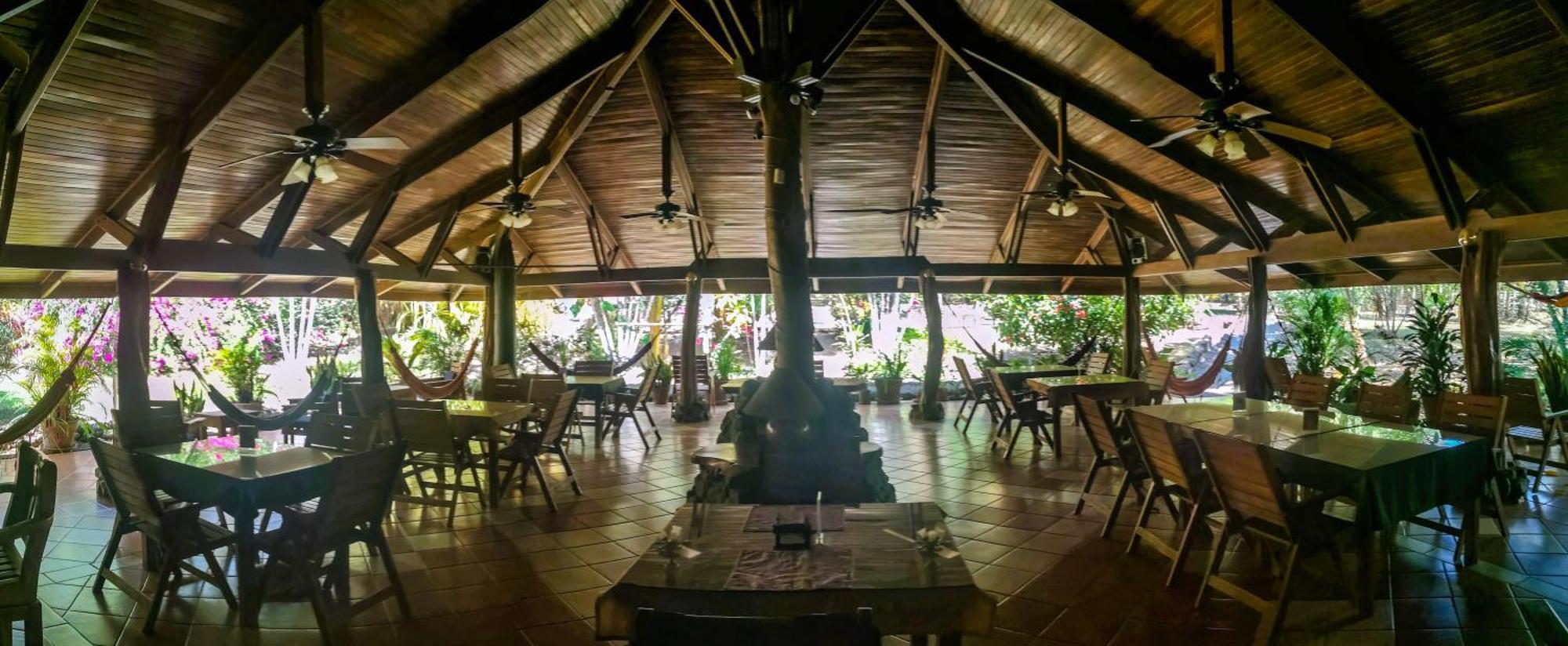 Lodge Barka Lounge Jabilla エクステリア 写真