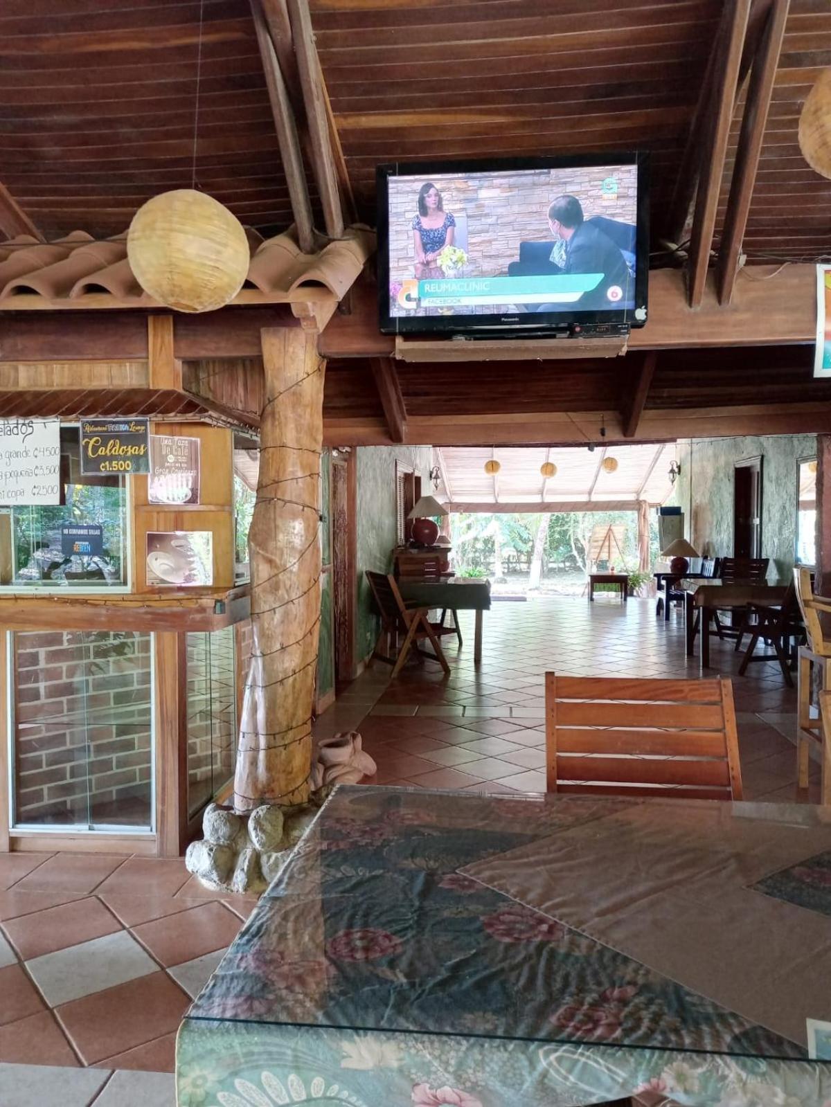 Lodge Barka Lounge Jabilla エクステリア 写真