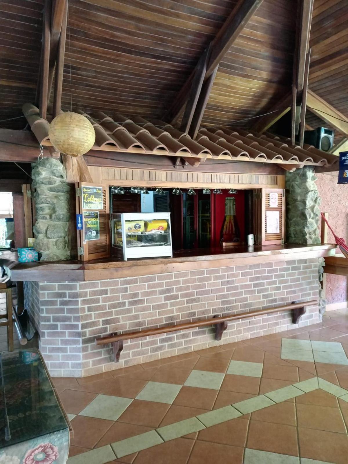 Lodge Barka Lounge Jabilla エクステリア 写真